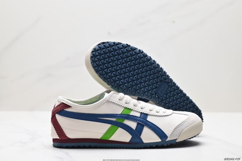 Asics Shoes